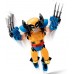 LEGO® Marvel Wolverine Construction Figure 76257