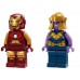 LEGO® Marvel Iron Man Hulkbuster vs. Thanos 76263