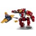 LEGO® Marvel Iron Man Hulkbuster vs. Thanos 76263