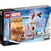 LEGO® Marvel Avengers 2023 Advent Calendar 76267