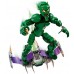 LEGO® Marvel Green Goblin Construction Figure 76284