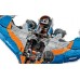 LEGO® Marvel Guardians of the Galaxy: The Milano 76286