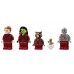 LEGO® Marvel Guardians of the Galaxy: The Milano 76286