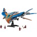 LEGO® Marvel Guardians of the Galaxy: The Milano 76286