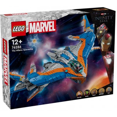 LEGO® Marvel Guardians of the Galaxy: The Milano 76286