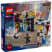 LEGO® Marvel Spider-Verse: Miles Morales vs. The Spot 76311