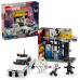 LEGO® Marvel Spider-Verse: Miles Morales vs. The Spot 76311