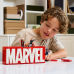 LEGO® MARVEL Logo & Minifigures 76313