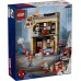 LEGO® Marvel Peter Parker’s Apartment 76317