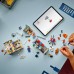 LEGO® Marvel Peter Parker’s Apartment 76317