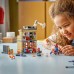 LEGO® Marvel Peter Parker’s Apartment 76317