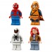 LEGO® Marvel Peter Parker’s Apartment 76317