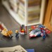 LEGO® Marvel Captain America vs. Thanos 76319