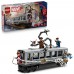 LEGO® Marvel Spider-Man vs. Doc Ock Subway Train Scene 76321