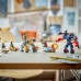LEGO® Marvel Avengers: Endgame Thor vs. Chitauri 76322