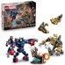 LEGO® Marvel Avengers: Endgame Thor vs. Chitauri 76322