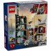 LEGO® Marvel Spider-Man vs. Oscorp 76324