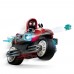 LEGO® Marvel Spider-Man vs. Oscorp 76324