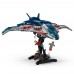 LEGO® Marvel Avengers: Age of Ultron Quinjet 76325