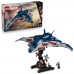 LEGO® Marvel Avengers: Age of Ultron Quinjet 76325