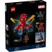 LEGO® Marvel Iron Spider-Man Bust 76326