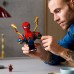 LEGO® Marvel Iron Spider-Man Bust 76326
