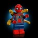 LEGO® Marvel Iron Spider-Man Bust 76326