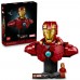 LEGO® Marvel Iron Man MK4 Bust 76327