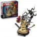 LEGO® Marvel Epic Battle: Spider-Man vs. Sandman 76334