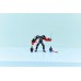 LEGO® Marvel Miles Morales Mech vs. Spider-Man 2099 - 76337