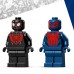 LEGO® Marvel Miles Morales Mech vs. Spider-Man 2099 - 76337