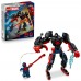 LEGO® Marvel Miles Morales Mech vs. Spider-Man 2099 - 76337