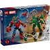 LEGO® Marvel Mech Battle: Spider-Man vs. Doc Ock 76338