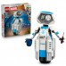 LEGO® Marvel The Fantastic Four H.E.R.B.I.E. 76339