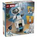 LEGO® Marvel The Fantastic Four H.E.R.B.I.E. 76339