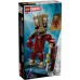 LEGO® Marvel Ravager Jumpsuit Groot 76341