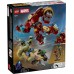 LEGO® Marvel Epic Battle: Hulkbuster vs. The Hulk 76343