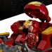 LEGO® Marvel Epic Battle: Hulkbuster vs. The Hulk 76343