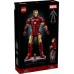LEGO® Marvel Iron Man Mark 3 Collectors’ Edition 76344