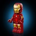 LEGO® Marvel Iron Man Mark 3 Collectors’ Edition 76344
