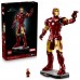 LEGO® Marvel Iron Man Mark 3 Collectors’ Edition 76344