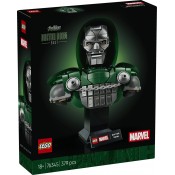 LEGO® Marvel Doctor Doom Bust 76345