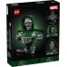 LEGO® Marvel Doctor Doom Bust 76345 LEGO® Marvel Doctor Doom Bust 76345
