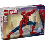 LEGO® Marvel Spider-Man Hero Figure 76346