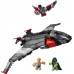 LEGO® Marvel Avengers: Doomsday Quinjet 76347