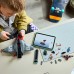 LEGO® Marvel Avengers: Doomsday Quinjet 76347