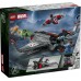 LEGO® Marvel Avengers: Doomsday Quinjet 76347