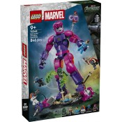 LEGO® Marvel Epic Battle: Avengers: Doomsday 76348