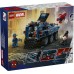 LEGO® Marvel Spider-Man Prison Transport Chase 76349 LEGO® Marvel Spider-Man Prison Transport Chase 76349
