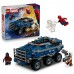 LEGO® Marvel Spider-Man Prison Transport Chase 76349 LEGO® Marvel Spider-Man Prison Transport Chase 76349